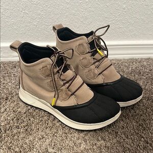 Sorel Women's Out N About lll Classic Waterproof Boots